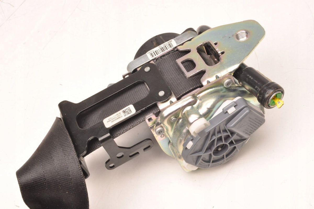 SEAT BELT RIGHT FRONT VOLVO S60 II V60 39800482
