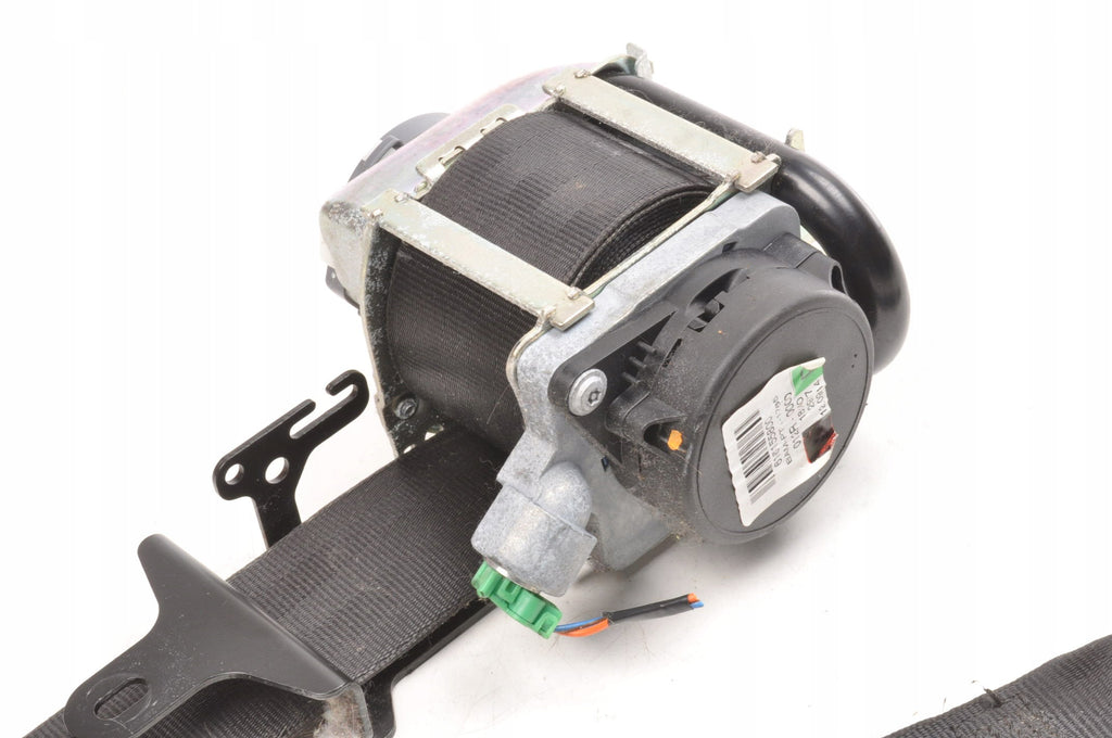 SEAT BELT RIGHT FRONT VOLVO S60 II V60 39818843