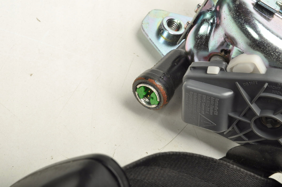 SEAT BELT RIGHT FRONT VOLVO S60 II V60 39818843