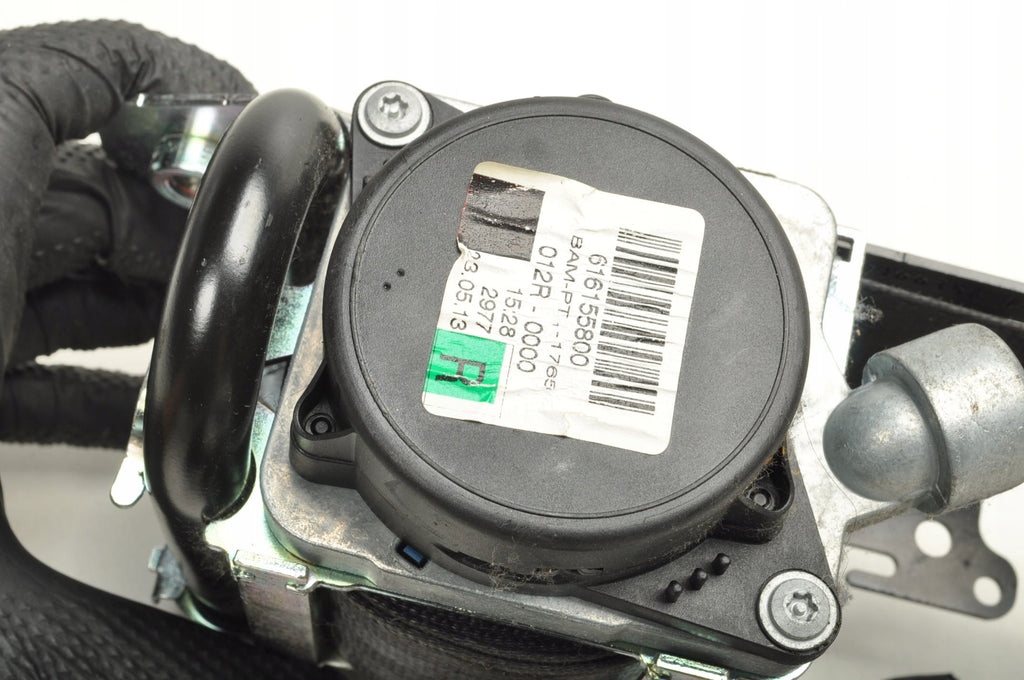 SEAT BELT RIGHT FRONT VOLVO S60 II V60 39818843