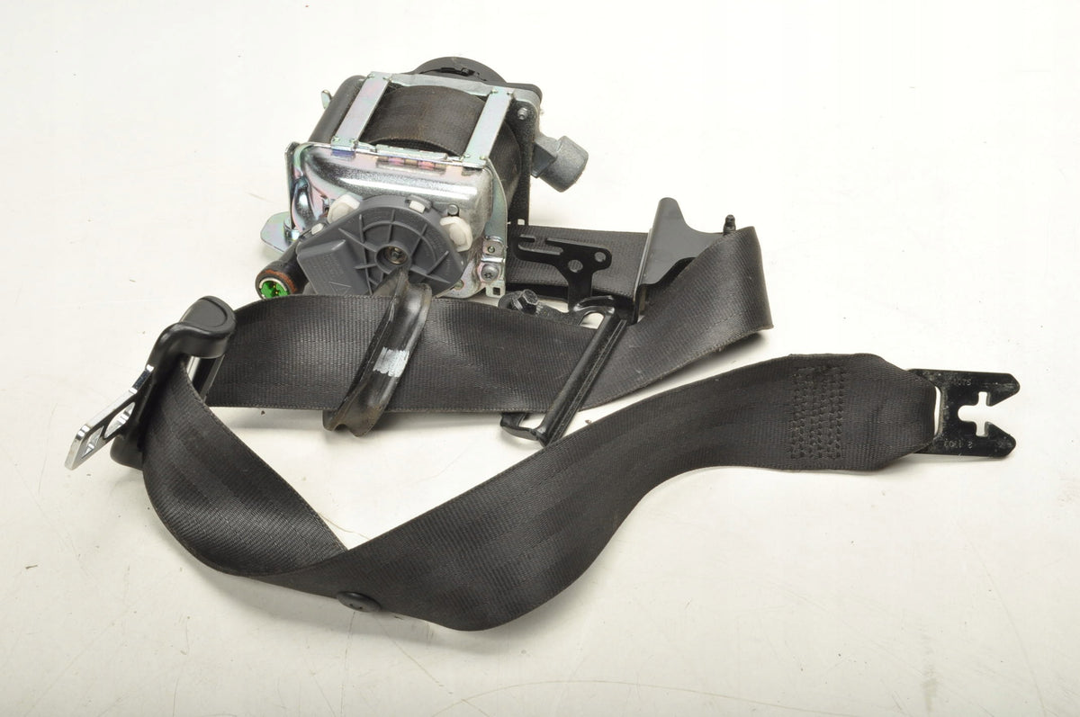 SEAT BELT RIGHT FRONT VOLVO S60 II V60 39818843