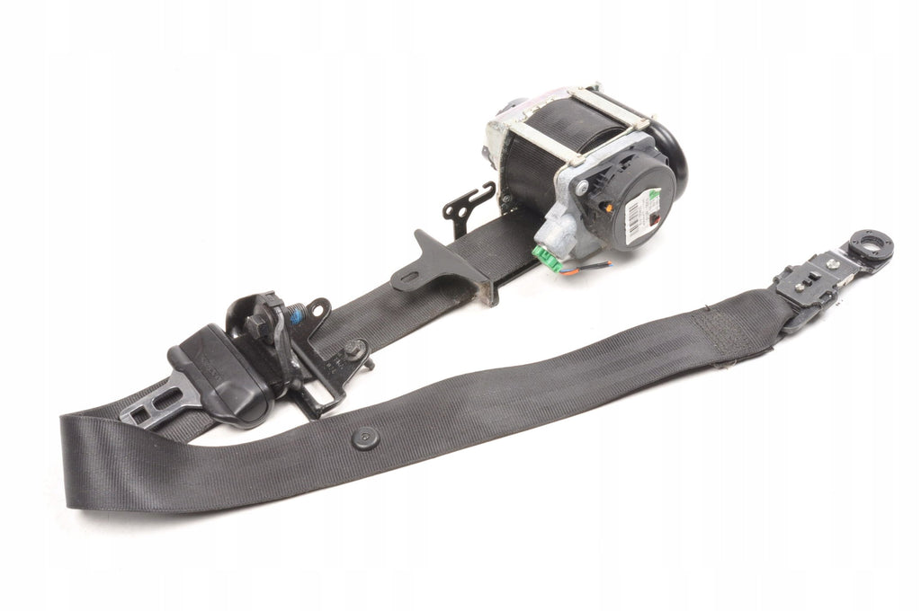 SEAT BELT RIGHT FRONT VOLVO S60 II V60 39818843