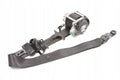 SEAT BELT RIGHT FRONT VOLVO S60 II V60 39818843