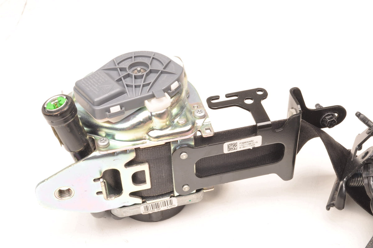 SEAT BELT RIGHT FRONT VOLVO S60 II V60