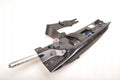 SEAT BELT RIGHT FRONT VOLVO S80 II V70 III 39865061