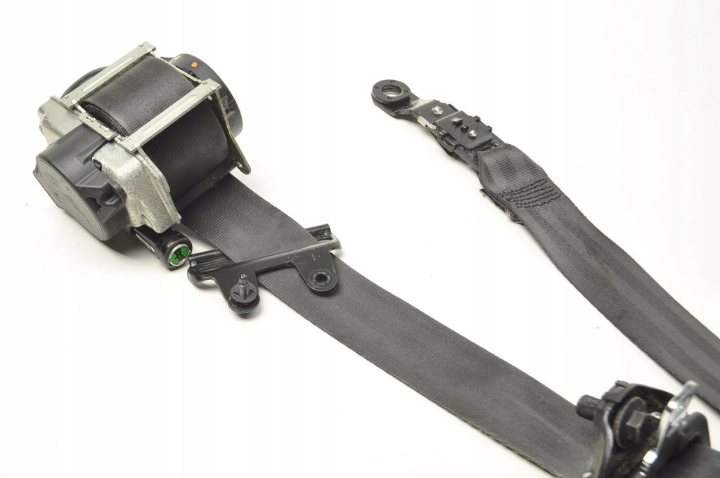 SEAT BELT RIGHT FRONT VOLVO V40 II 31390454