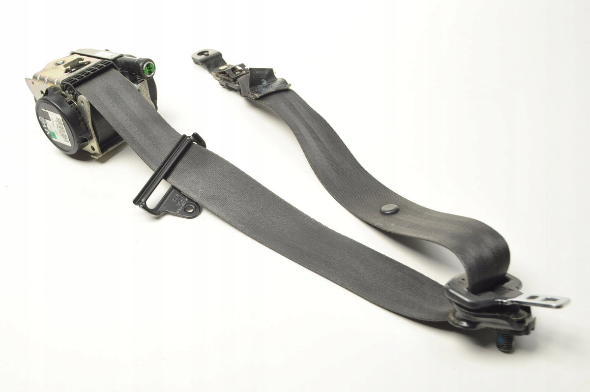 SEAT BELT RIGHT FRONT VOLVO V40 II 31390454