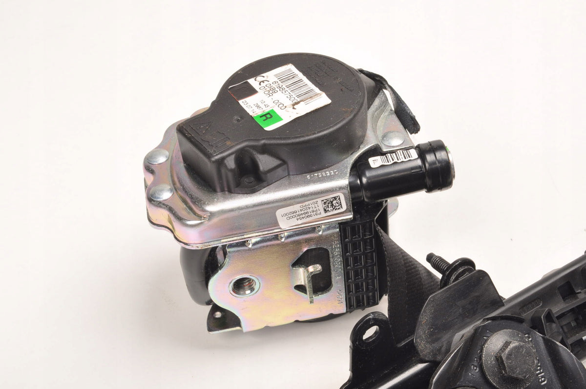 SEAT BELT RIGHT FRONT VOLVO V40 II 31390454