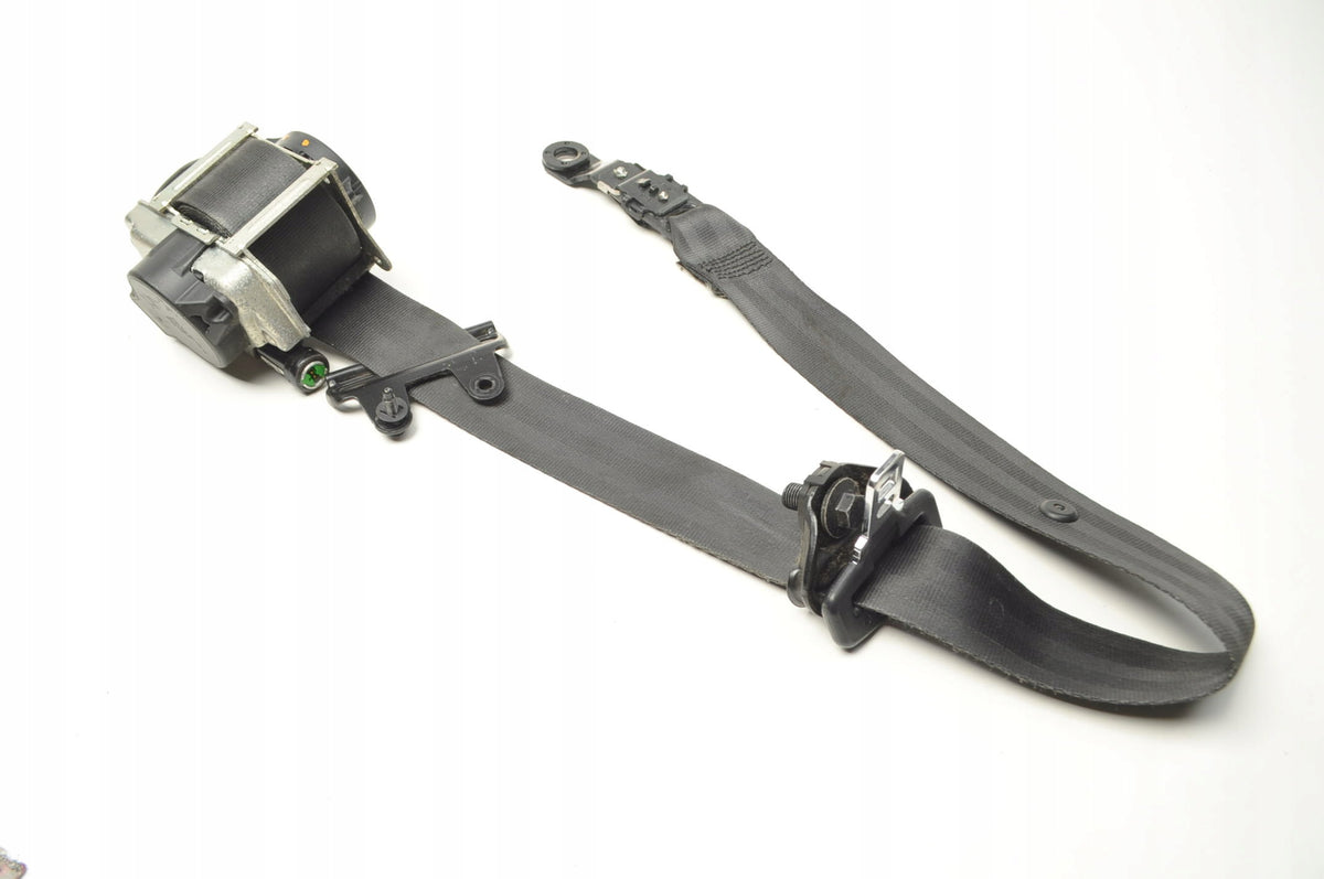 SEAT BELT RIGHT FRONT VOLVO V40 II 31390454