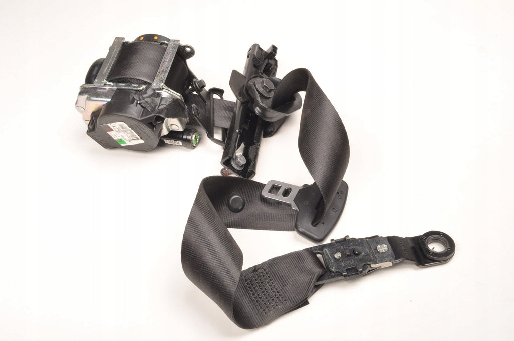 SEAT BELT RIGHT FRONT VOLVO V40 II 31390454