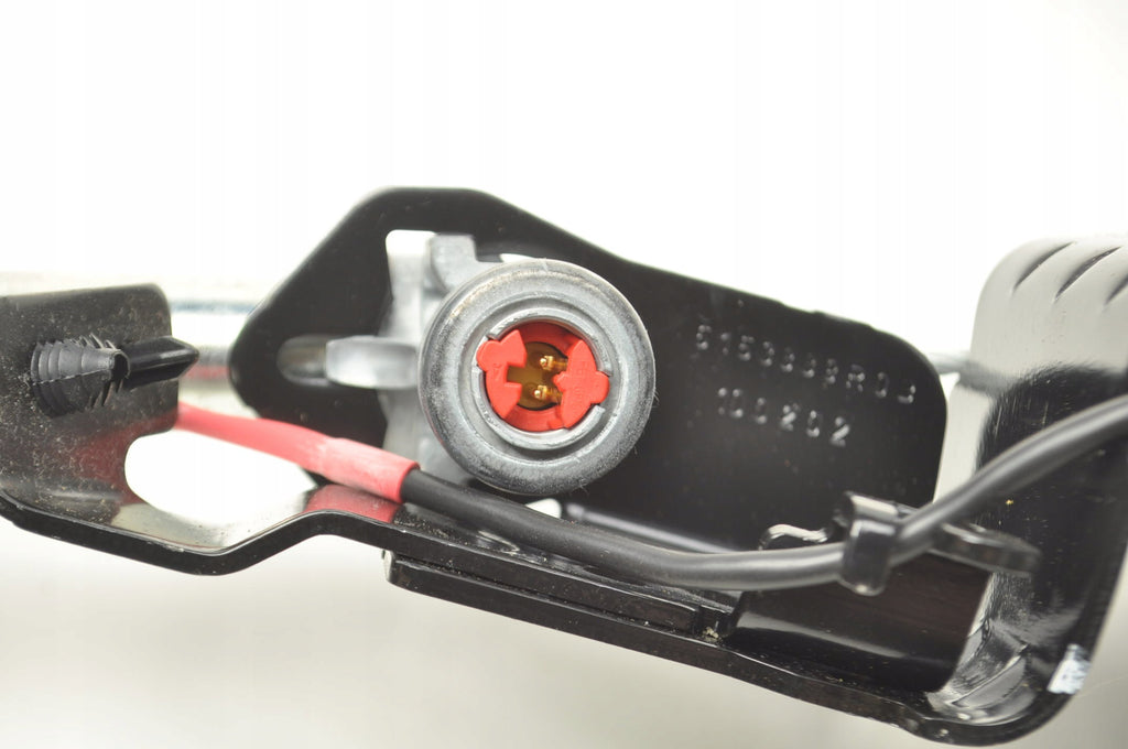 SEAT BELT RIGHT FRONT VOLVO XC60 AND 39811171