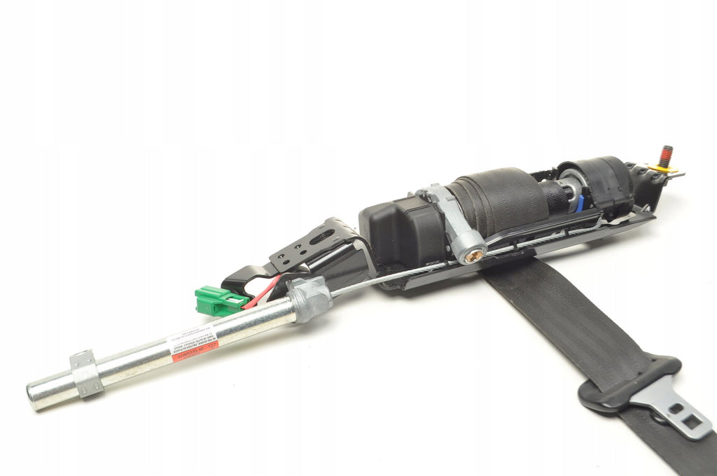 SEAT BELT RIGHT FRONT VOLVO XC60 AND 39811171