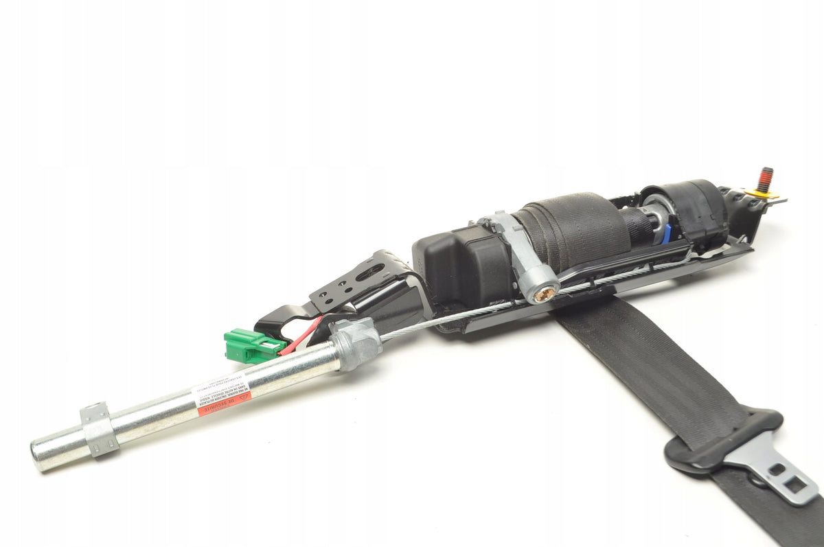 SEAT BELT RIGHT FRONT VOLVO XC60 AND 39811171
