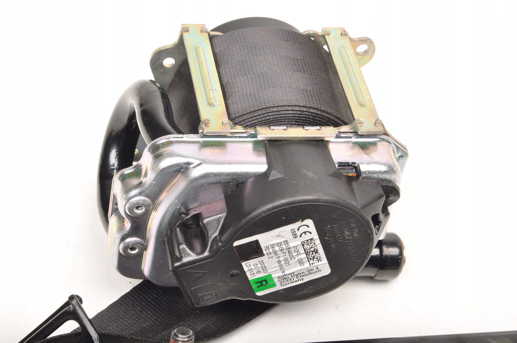 SEAT BELT RIGHT FRONT VOLVO XC60 II 39841644