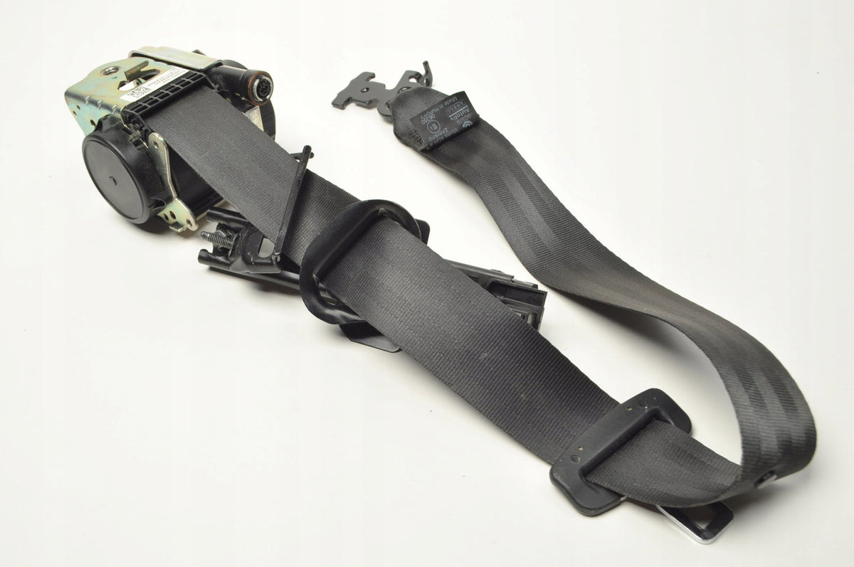 SEAT BELT RIGHT FRONT VOLVO XC60 II 39841644