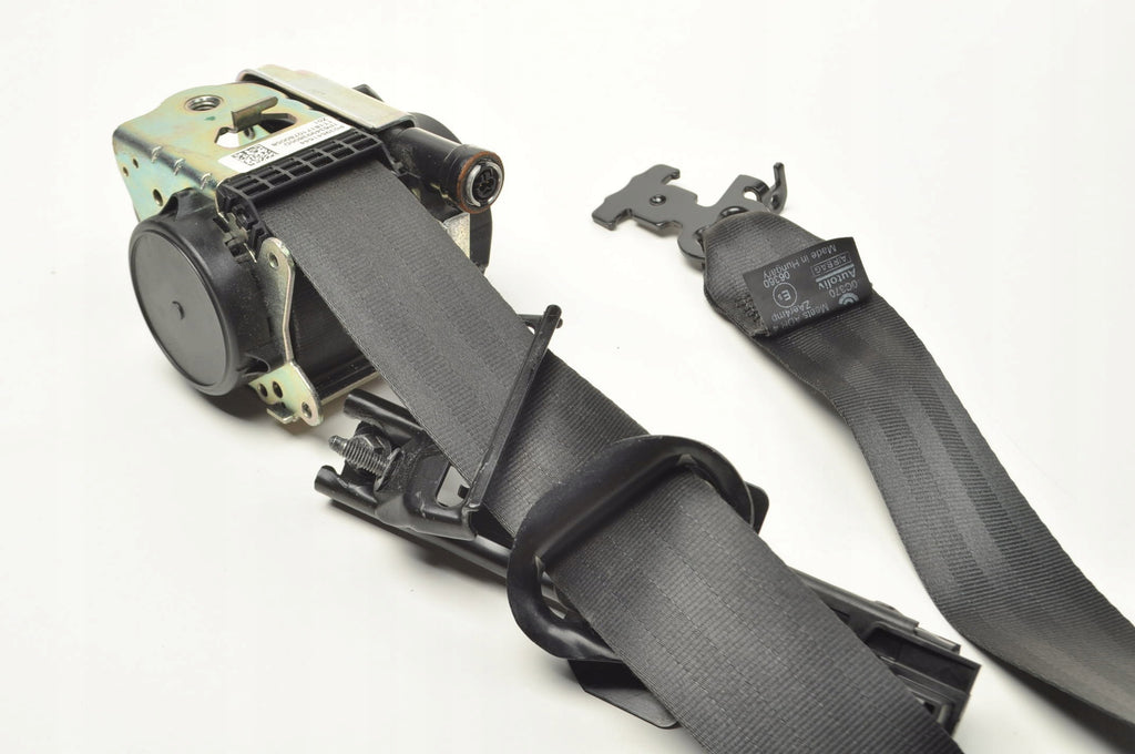 SEAT BELT RIGHT FRONT VOLVO XC60 II 39841644