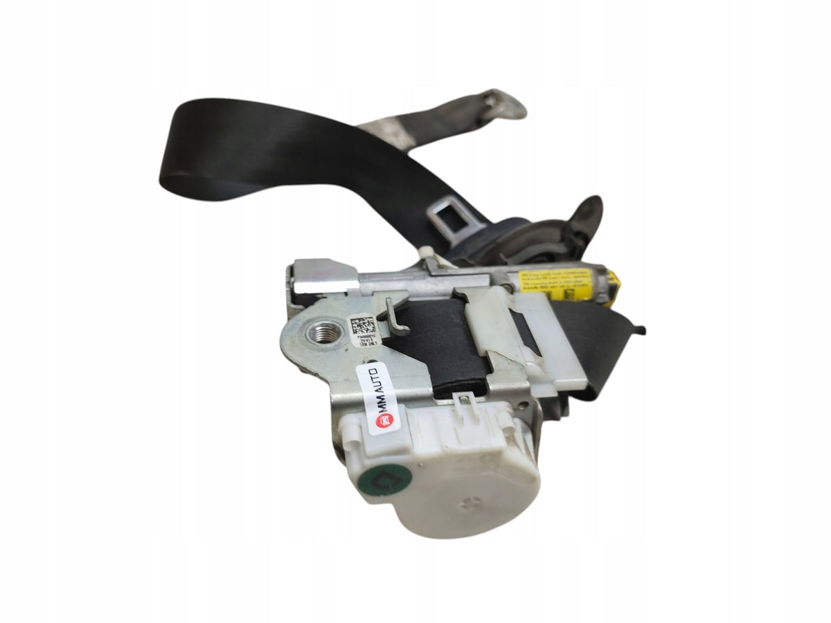 SEAT BELT RIGHT FRONT VW JETTA VI (2010-2014) 5C6857706B EUROPE