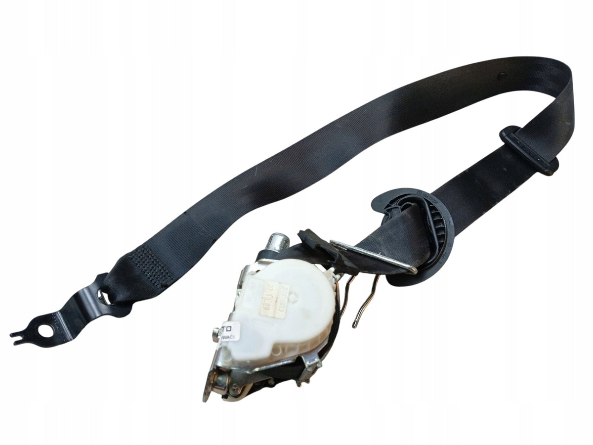 SEAT BELT RIGHT FRONT VW POLO V 6R 6R4857706