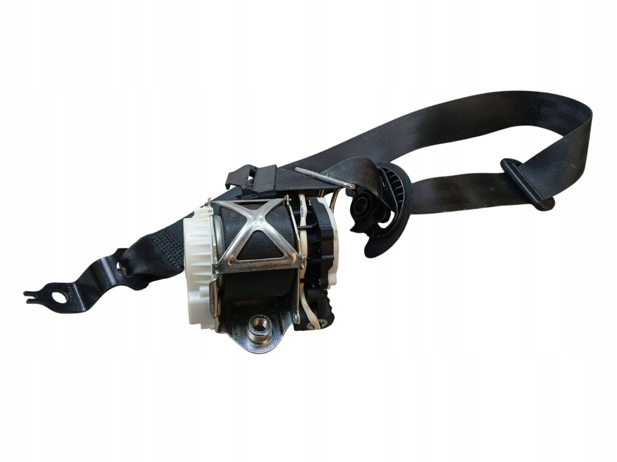 SEAT BELT RIGHT FRONT VW POLO V 6R 6R4857706
