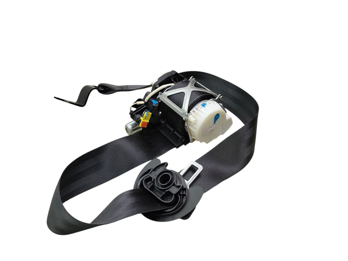 SEAT BELT RIGHT FRONT VW POLO V 6R