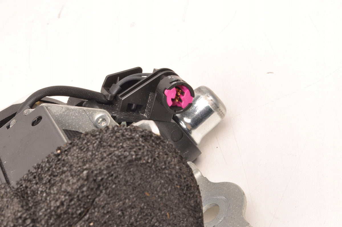 SEAT BELT RIGHT REAR 2 ROW VOLVO S60 II V60 39813790