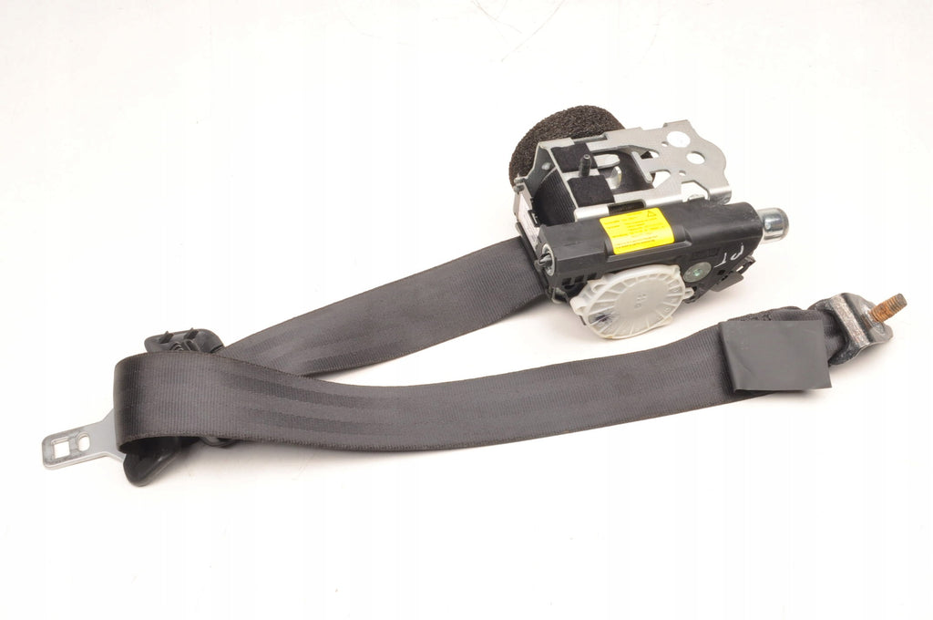 SEAT BELT RIGHT REAR 2 ROW VOLVO S60 II V60 39813790