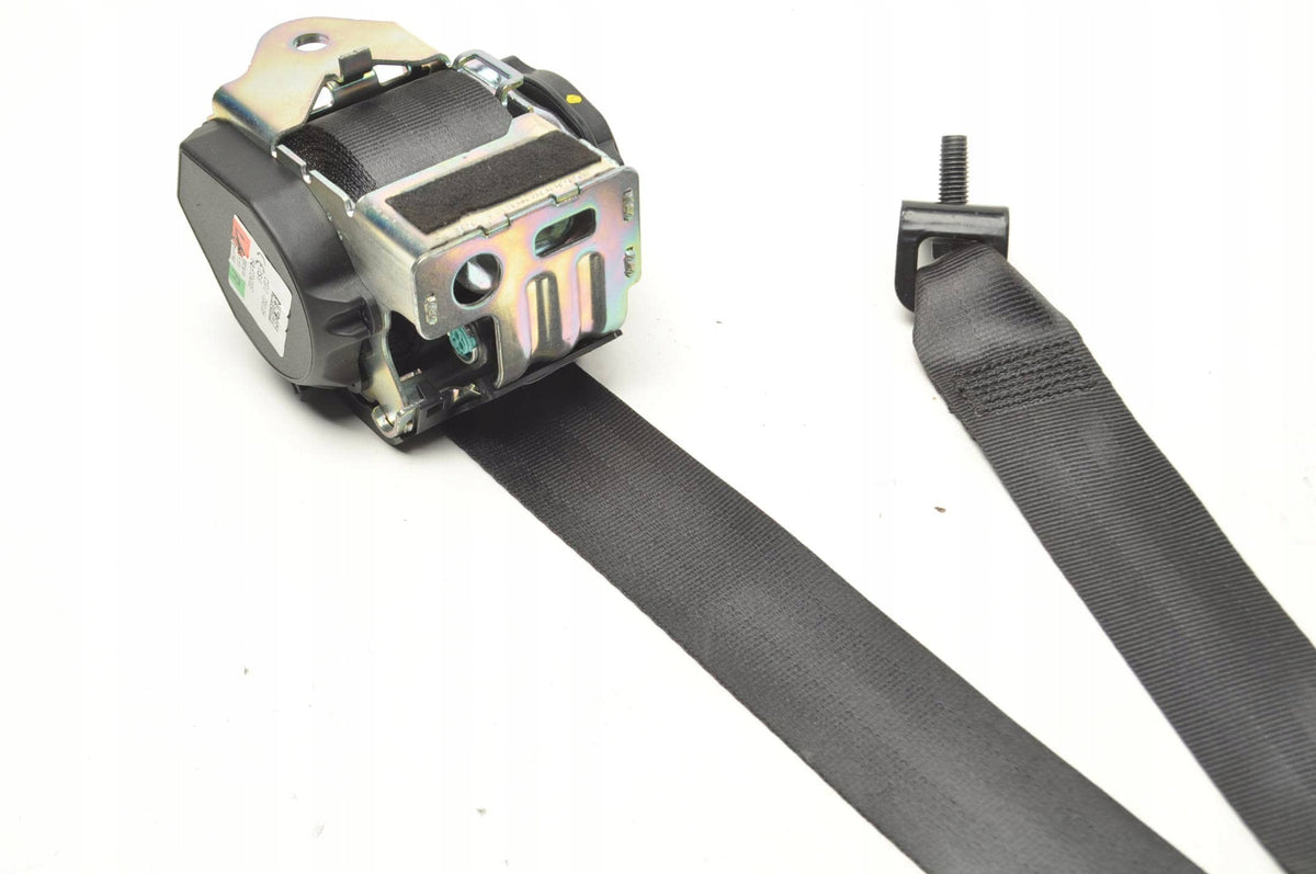 SEAT BELT RIGHT REAR 2 ROW VOLVO XC40 31462131