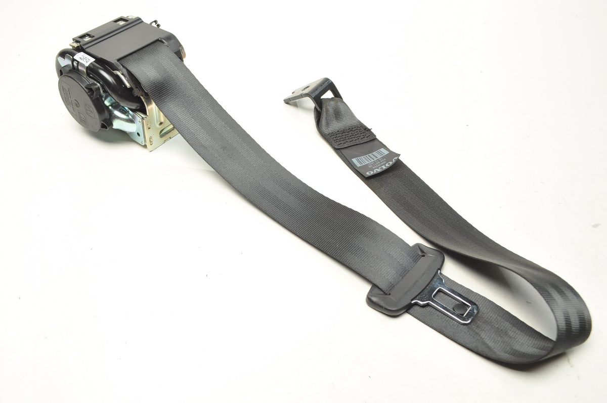 SEAT BELT RIGHT REAR 2 ROW VOLVO XC60 II 39838359