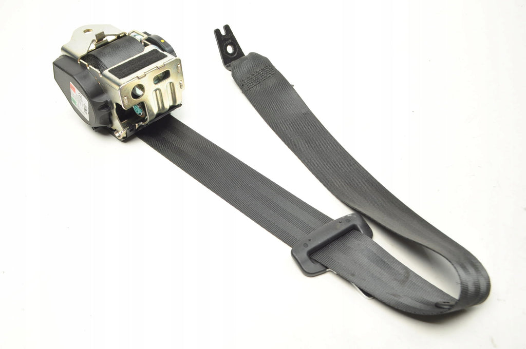 SEAT BELT RIGHT REAR 2 ROW VOLVO XC60 II 39838359