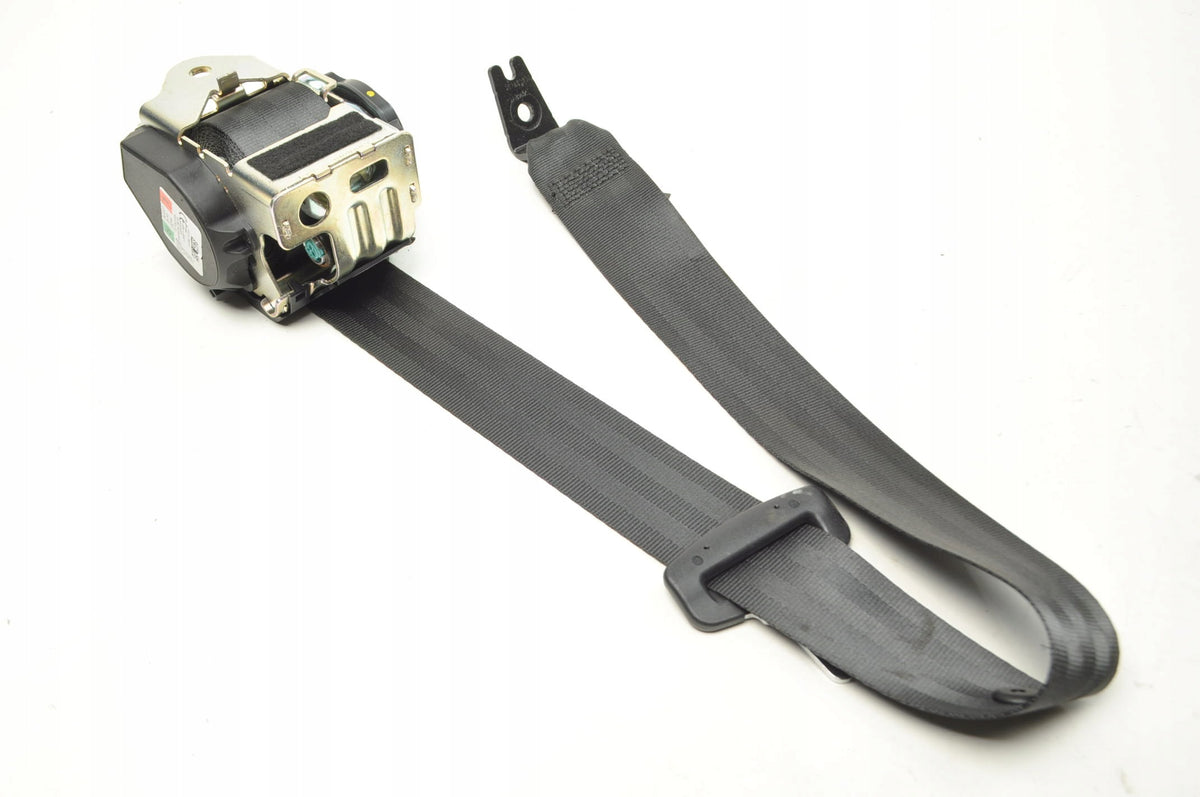 SEAT BELT RIGHT REAR 2 ROW VOLVO XC60 II 39838359