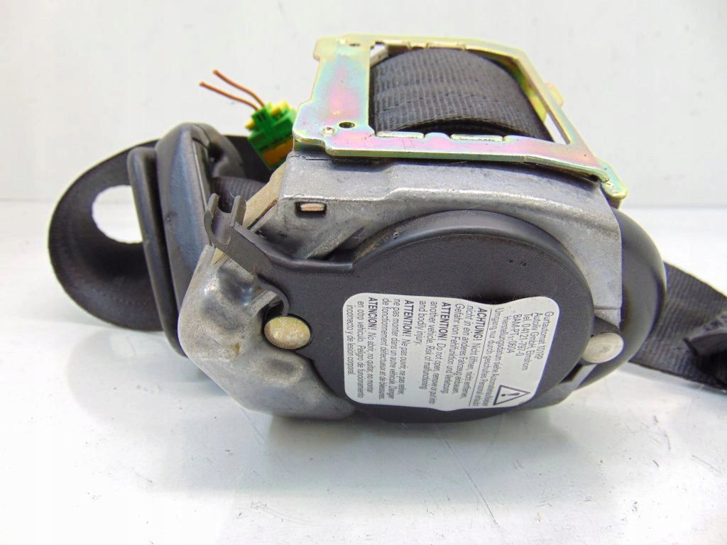 SEAT BELT RIGHT REAR 3-ROW VOLVO XC90 (2002-2006)
