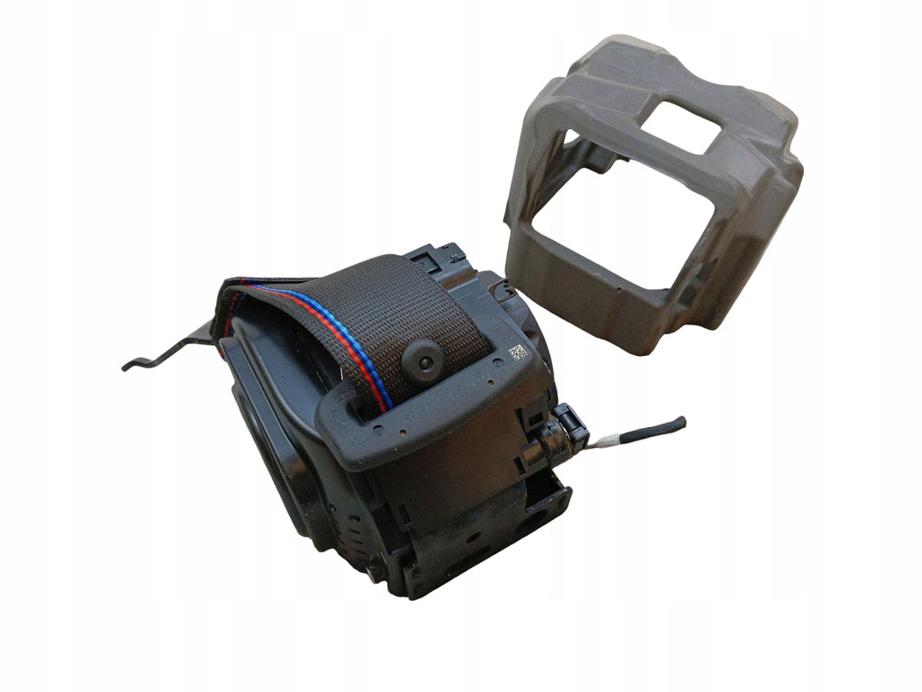 SEAT BELT RIGHT REAR BMW i4 G26 GRAN COUPE S45A0C68202