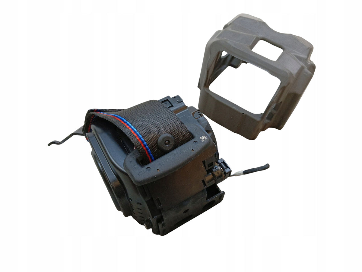 SEAT BELT RIGHT REAR BMW i4 G26 GRAN COUPE S45A0C68202