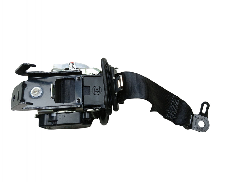 SEAT BELT RIGHT REAR FORD EXPLORER EV R2KB-R611B69-AD