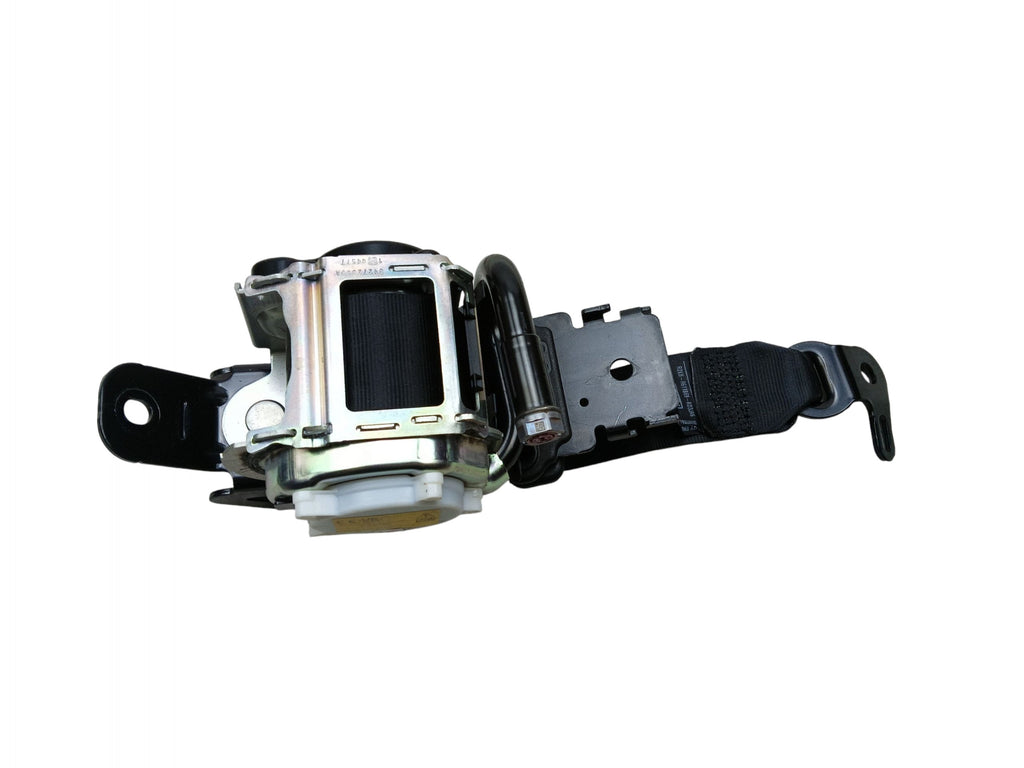 SEAT BELT RIGHT REAR FORD EXPLORER EV R2KB-R611B69-AD