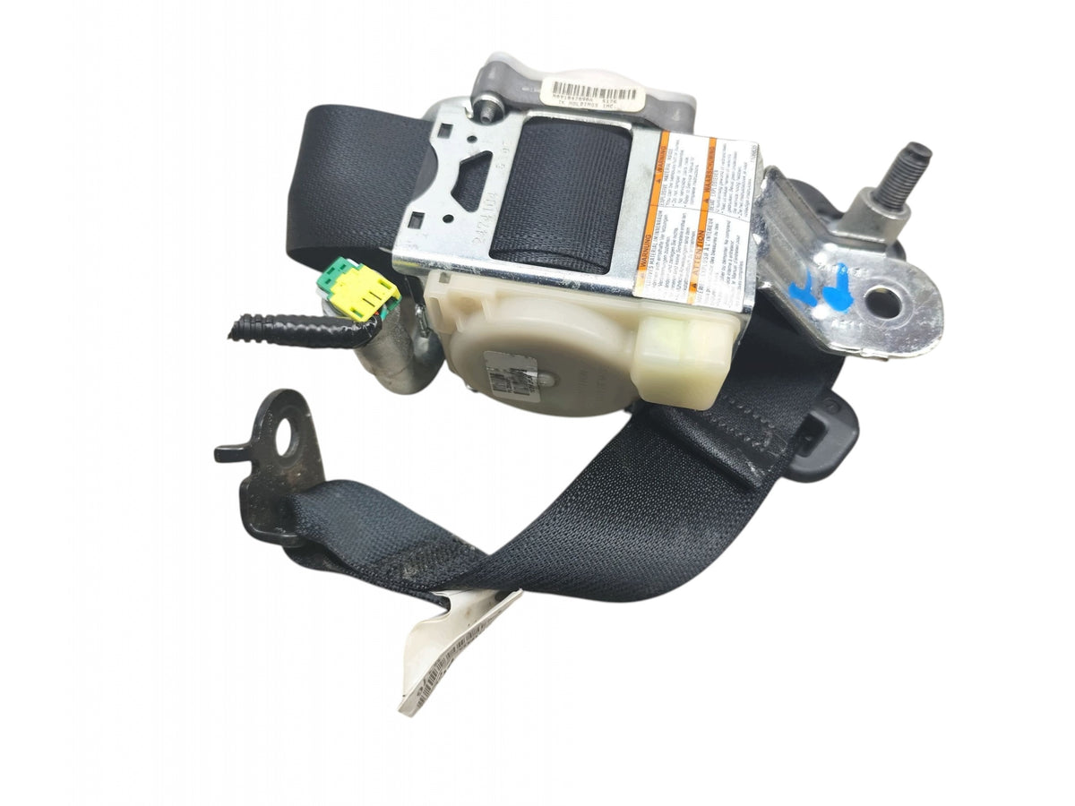 SEAT BELT RIGHT REAR HONDA HR-V II (2013-2018) TI-J384