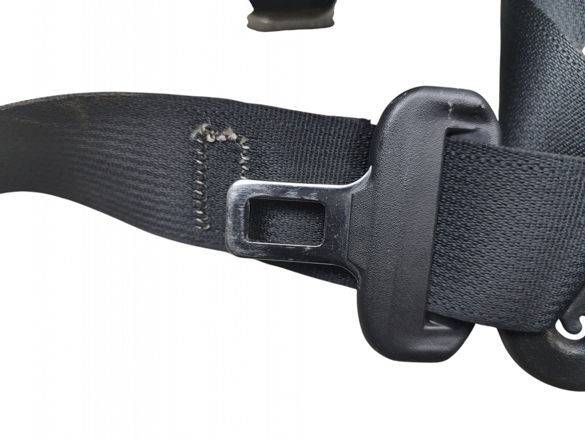 SEAT BELT RIGHT REAR HONDA HR-V II (2013-2018) TI-J384