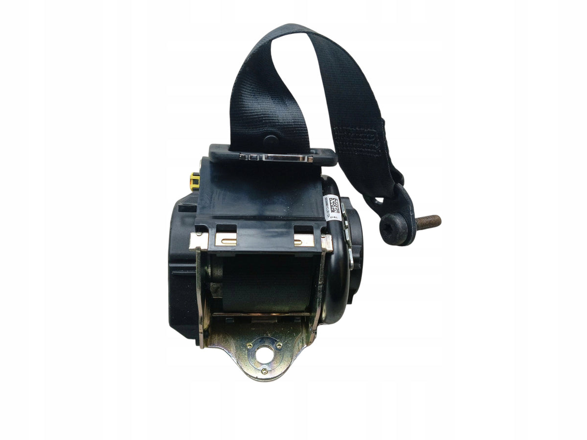 SEAT BELT RIGHT REAR JAGUAR XE X760 629858800