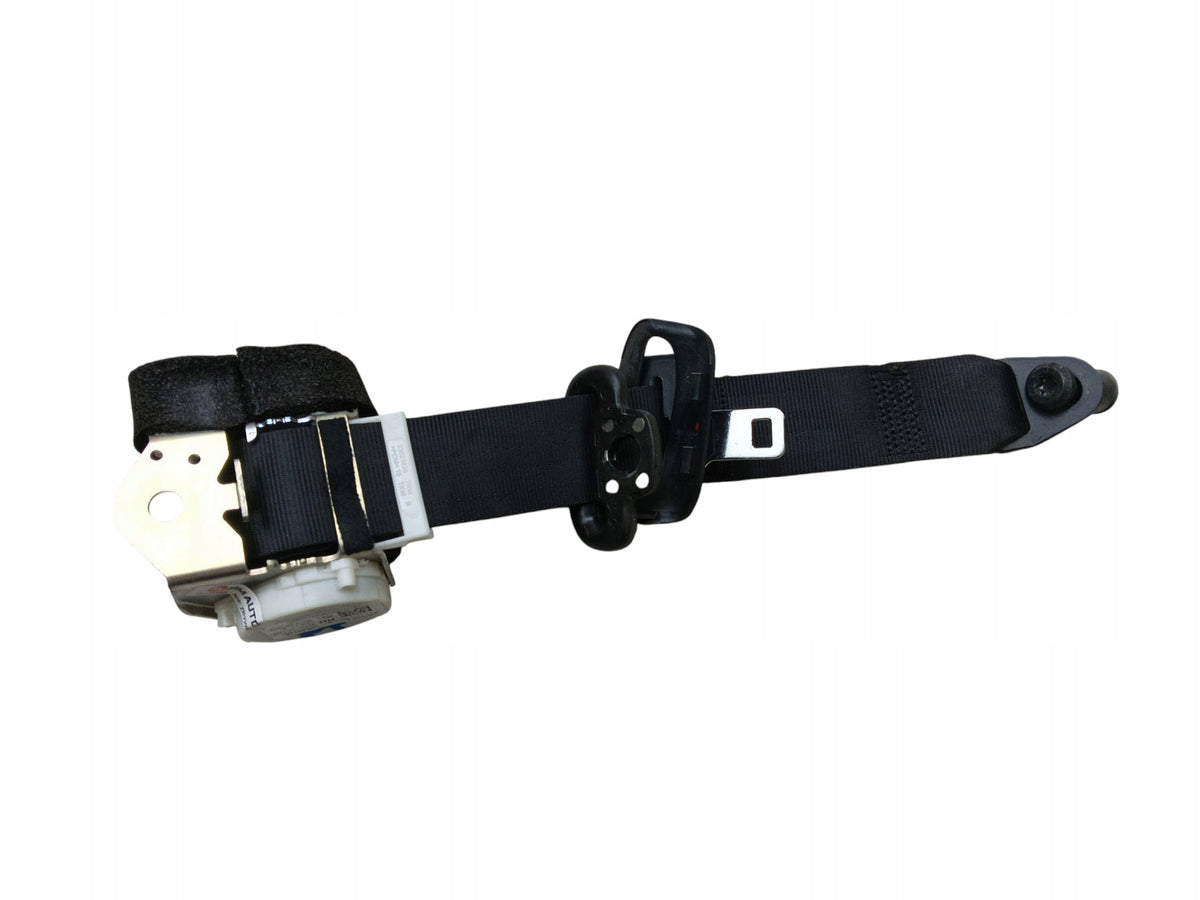SEAT BELT RIGHT REAR JEEP RENEGADE 07356374420
