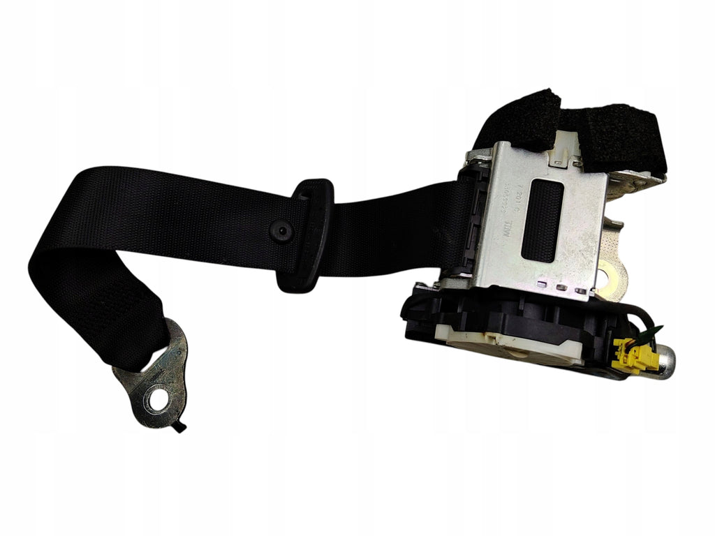 SEAT BELT RIGHT REAR MERCEDES C W204 (2007-2011) 34009429 EUROPE