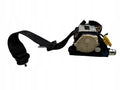 SEAT BELT RIGHT REAR MERCEDES C W204 (2007-2011) 34009429 EUROPE