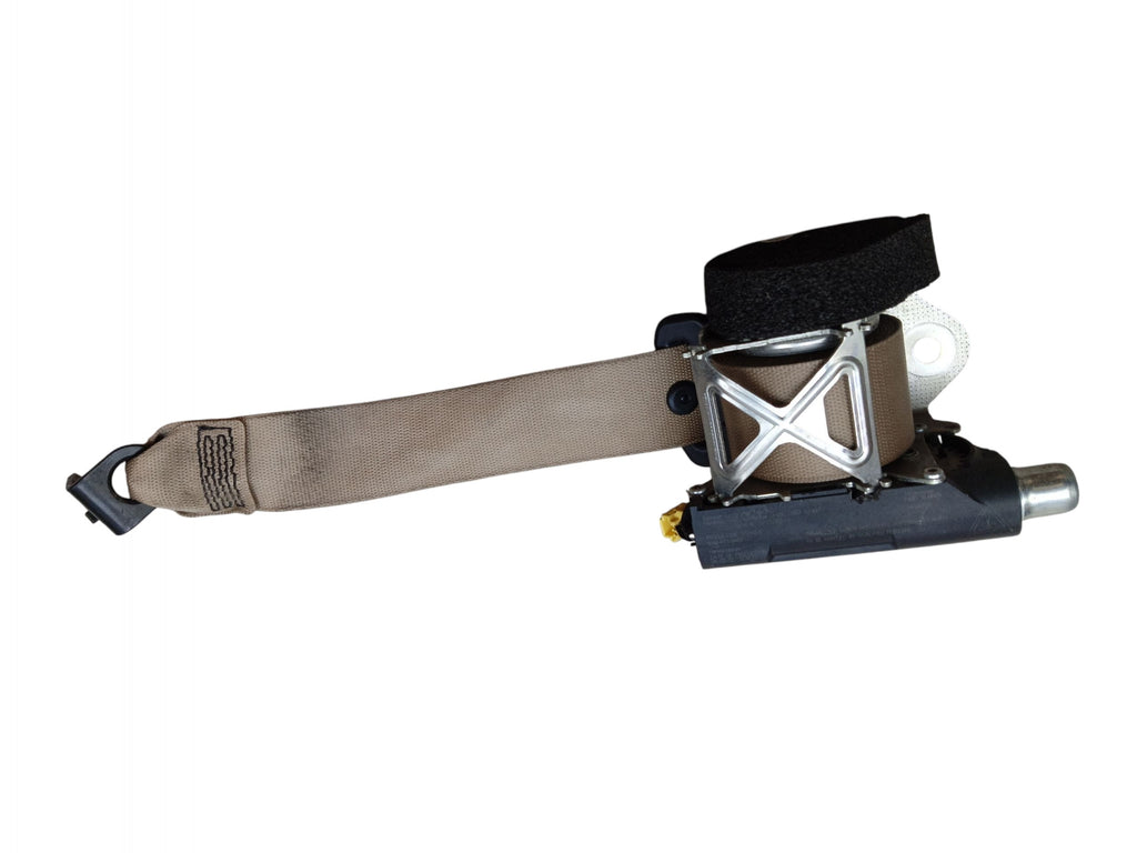 SEAT BELT RIGHT REAR MERCEDES E W212 (2009-2012) EUROPE