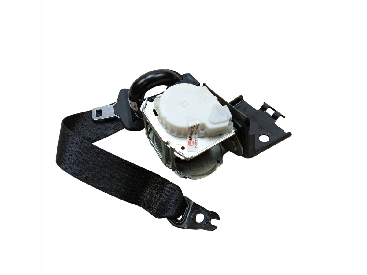 SEAT BELT RIGHT REAR OPEL ASTRA V K (2015-2019) HB 39201585