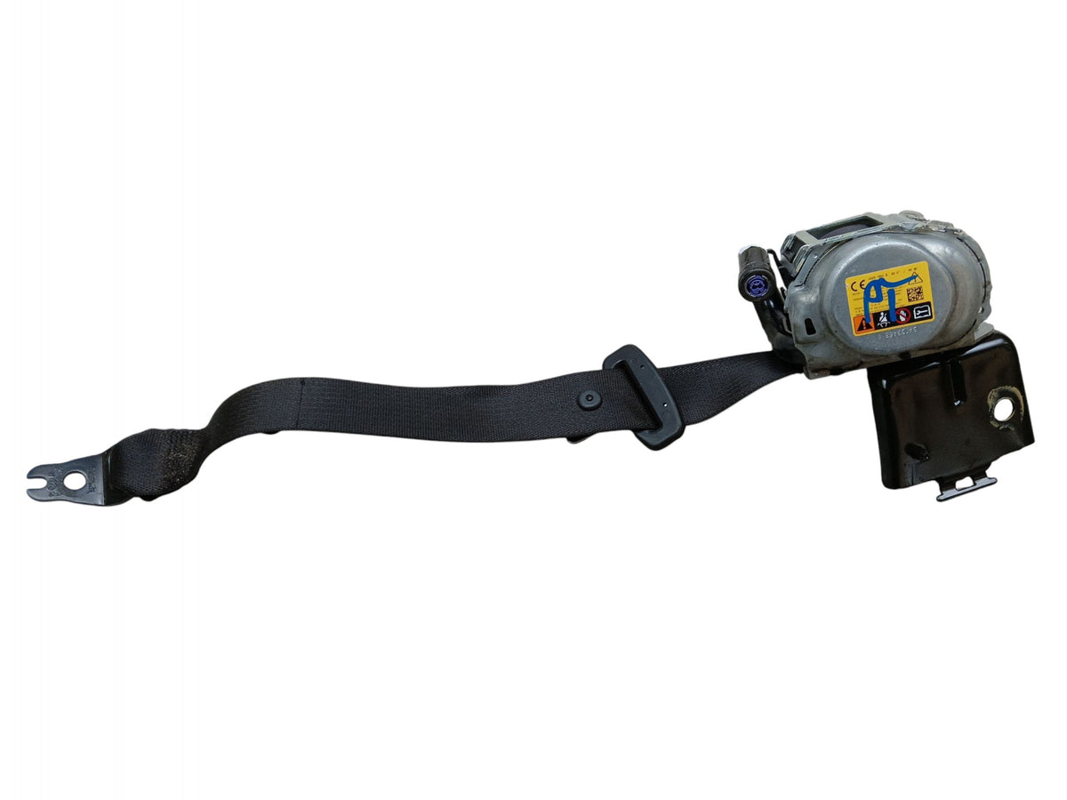 SEAT BELT RIGHT REAR OPEL ASTRA V K (2015-2019) HB 39201585