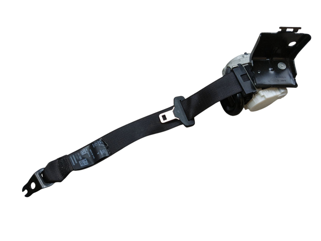 SEAT BELT RIGHT REAR OPEL ASTRA V K (2015-2019) HB 39201585