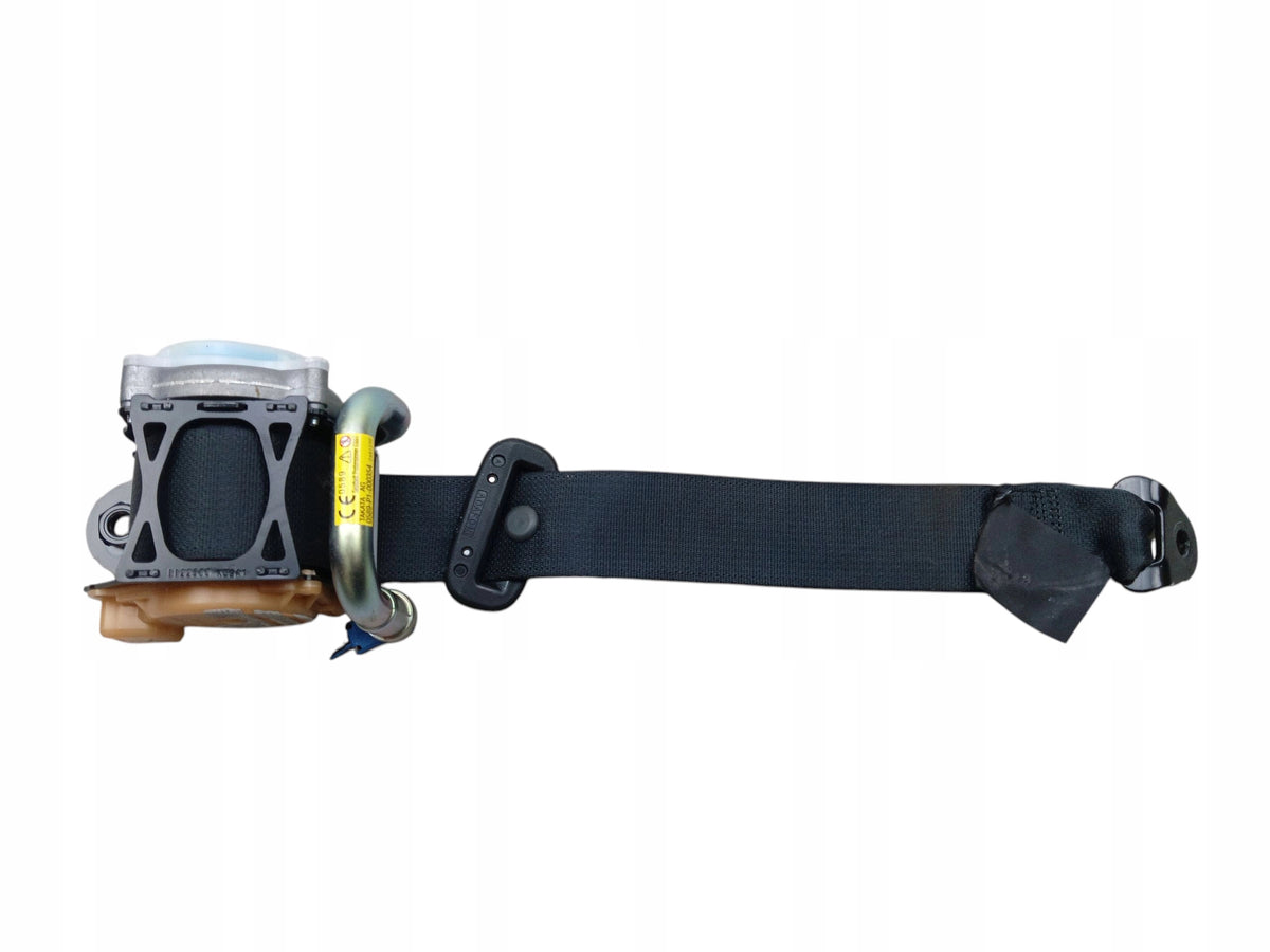 SEAT BELT RIGHT REAR RENAULT KADJAR 688419687R