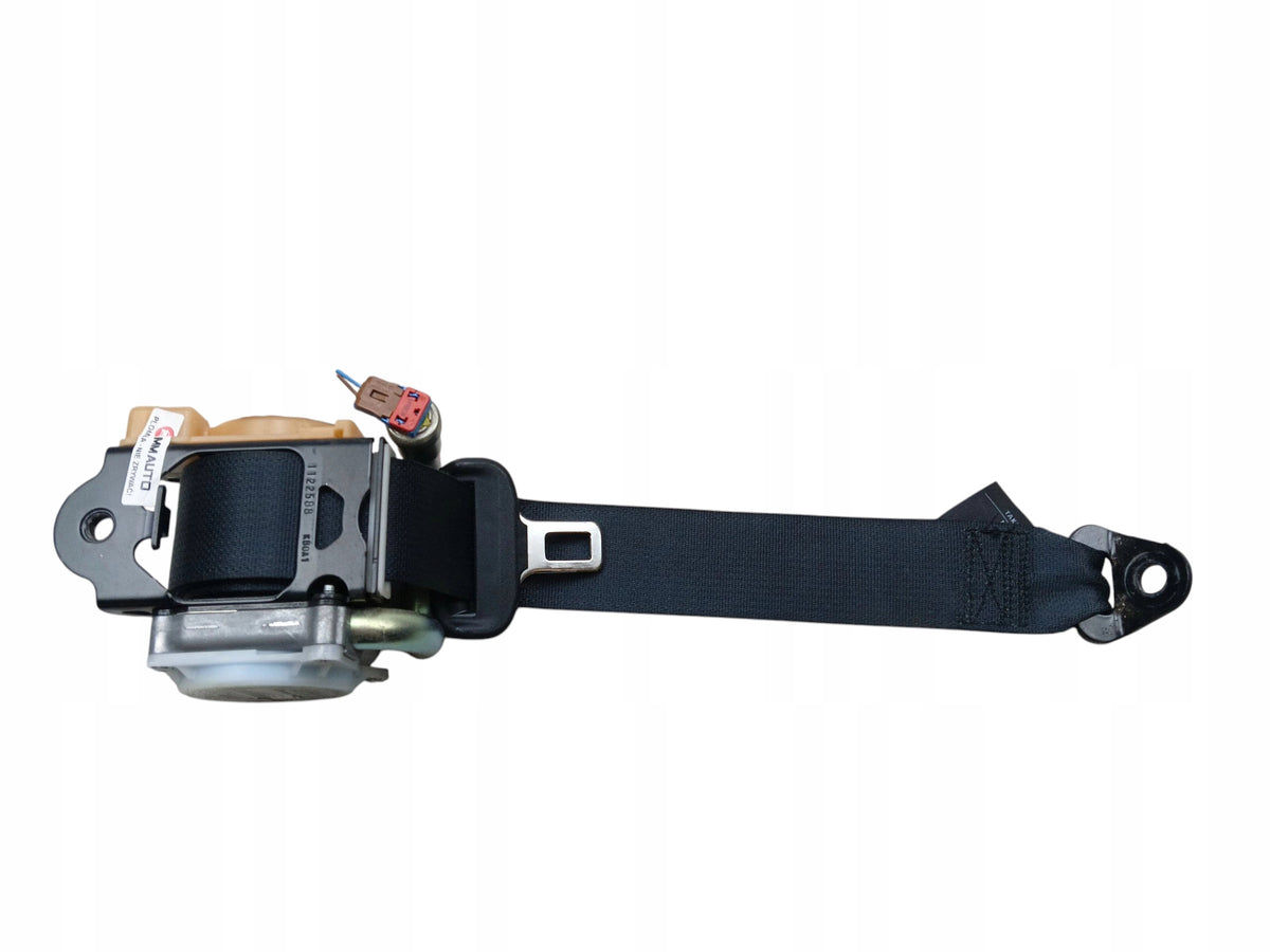 SEAT BELT RIGHT REAR RENAULT KADJAR 688419687R