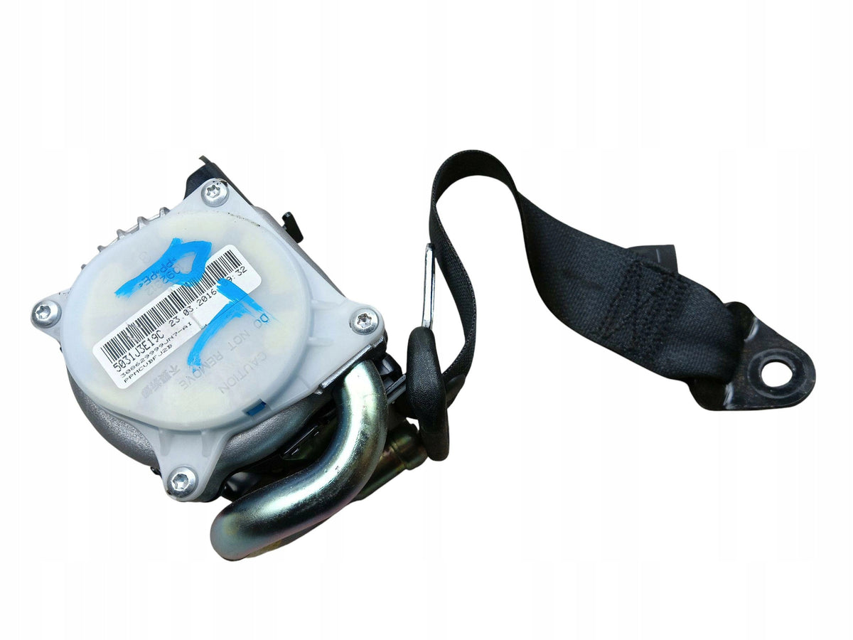 SEAT BELT RIGHT REAR RENAULT KADJAR 888419687R