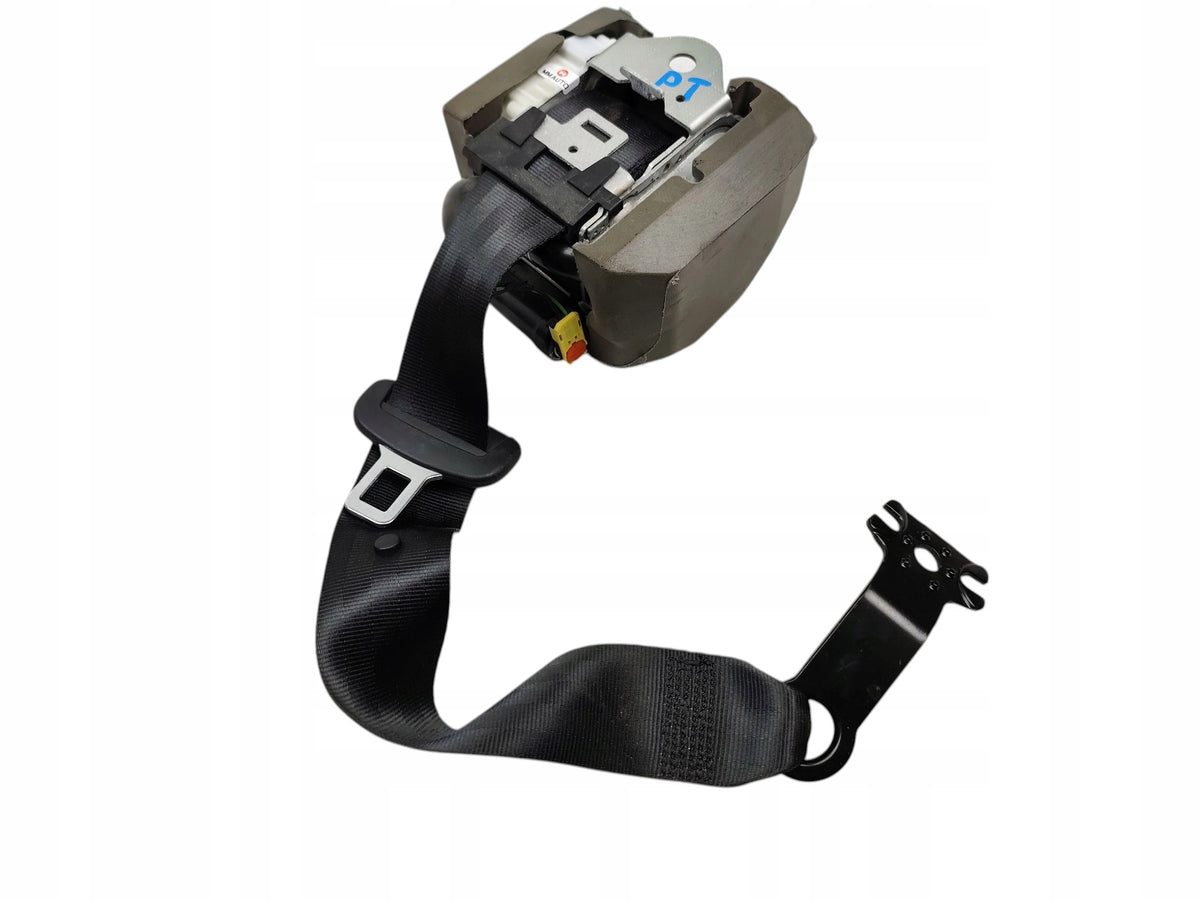 SEAT BELT RIGHT REAR SKODA SUPERB III 3V (15-19)