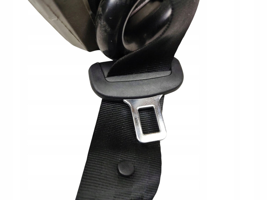 SEAT BELT RIGHT REAR SKODA SUPERB III 3V (15-19)